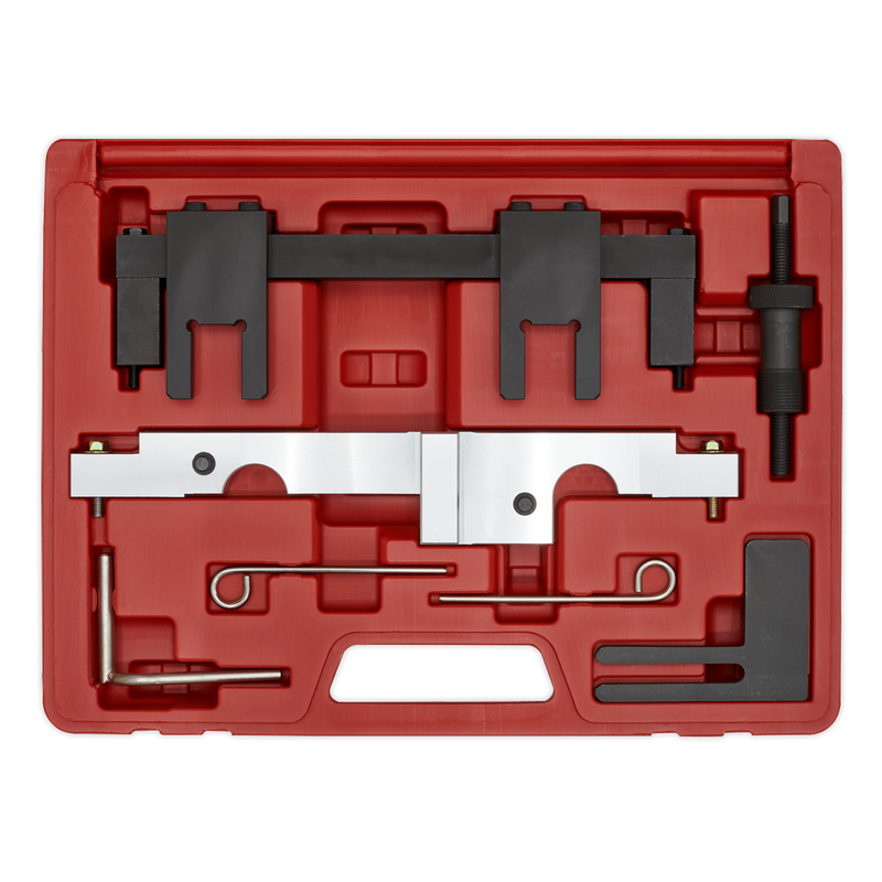 Sealey Petrol Engine Timing Tool Kit VSE6001 for BMW N43 1.6/2.0