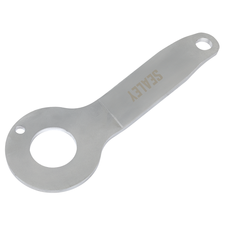 Sealey Crankshaft Locking Bracket VSE6121.06 for BMW N47