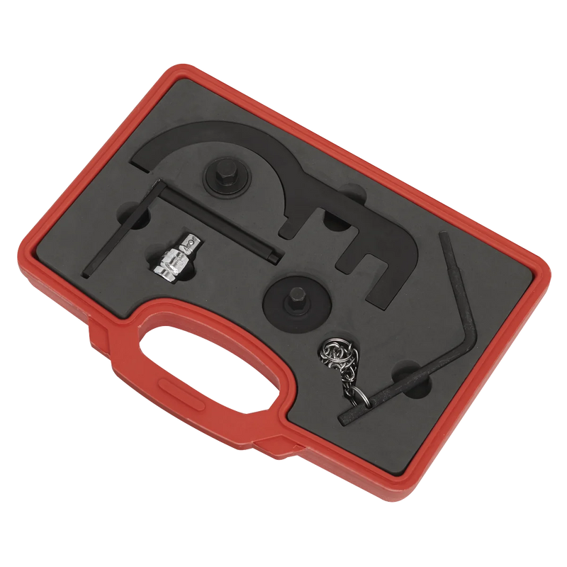 Sealey Diesel Engine Timing Tool Kit VSE6121A for BMW/Mini 1.5D-3.0D