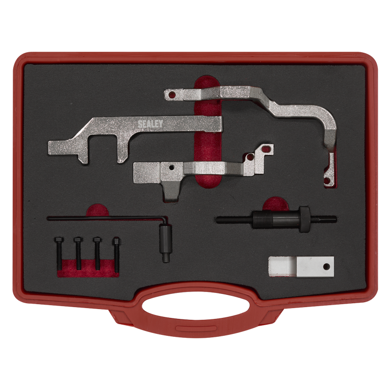 Sealey Petrol Engine Timing Tool Kit VSE6131 for BMW Mini, Citroen, Peugeot