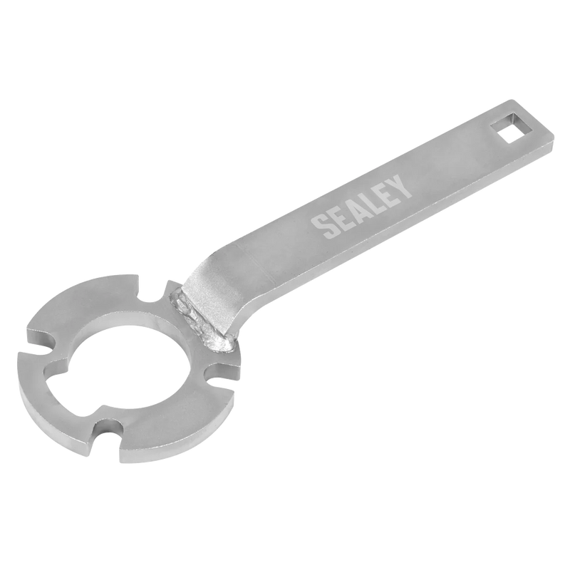 Sealey Crankshaft Holding Tool VSE6140 for Ford & Volvo Engines