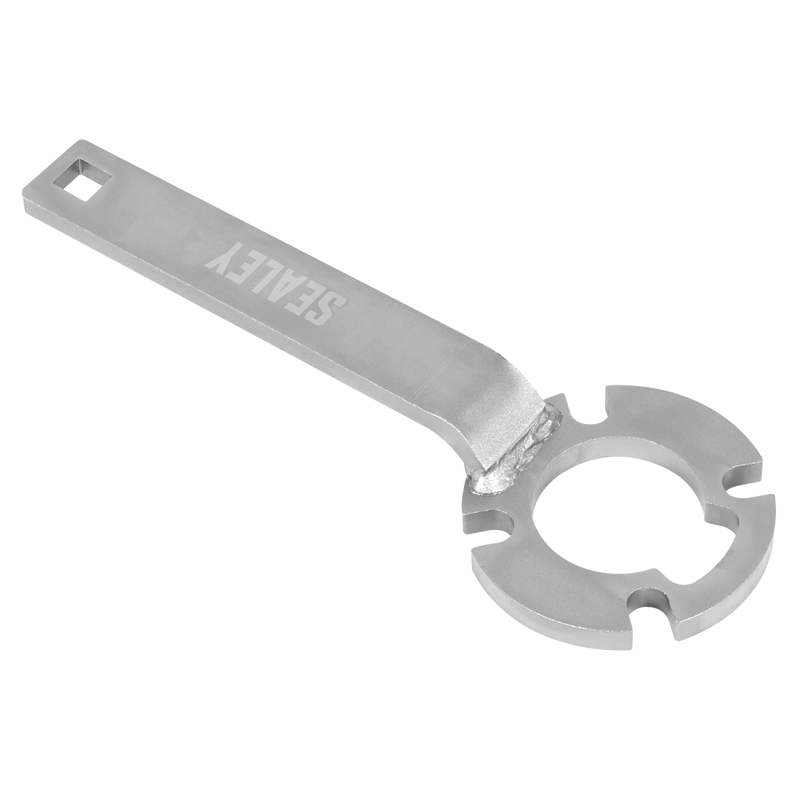 Sealey Crankshaft Holding Tool VSE6140 for Ford & Volvo Engines