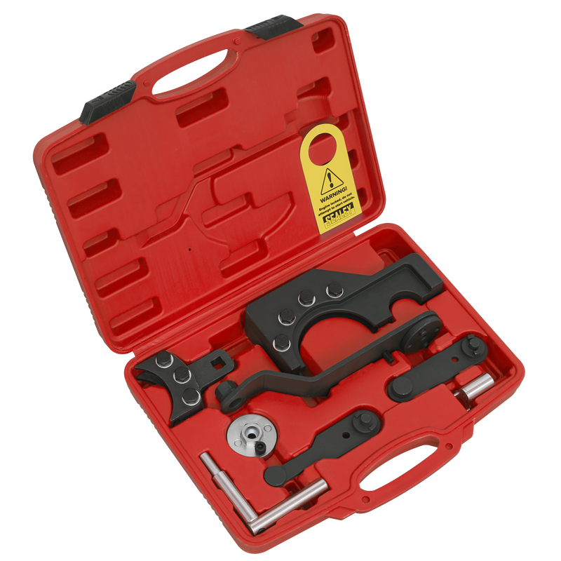 Sealey Diesel Engine Timing Tool Kit VSE6146 for VW 2.5D TDi PD