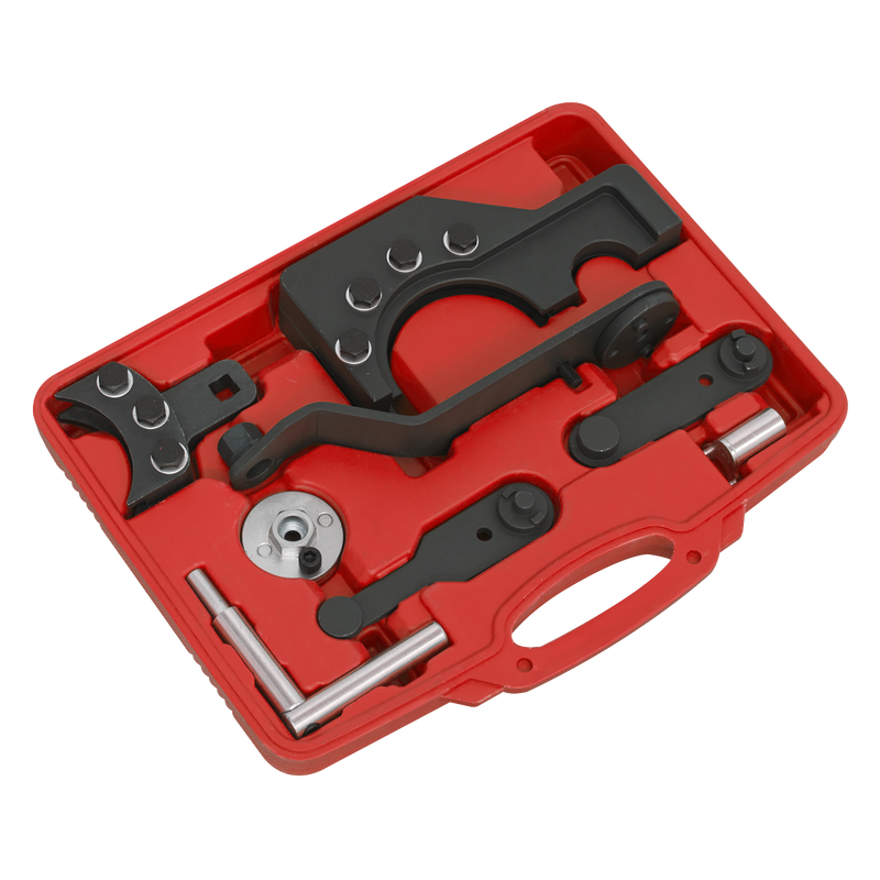 Sealey Diesel Engine Timing Tool Kit VSE6146 for VW 2.5D TDi PD
