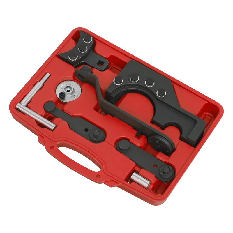 Sealey Diesel Engine Timing Tool Kit VSE6146 for VW 2.5D TDi PD