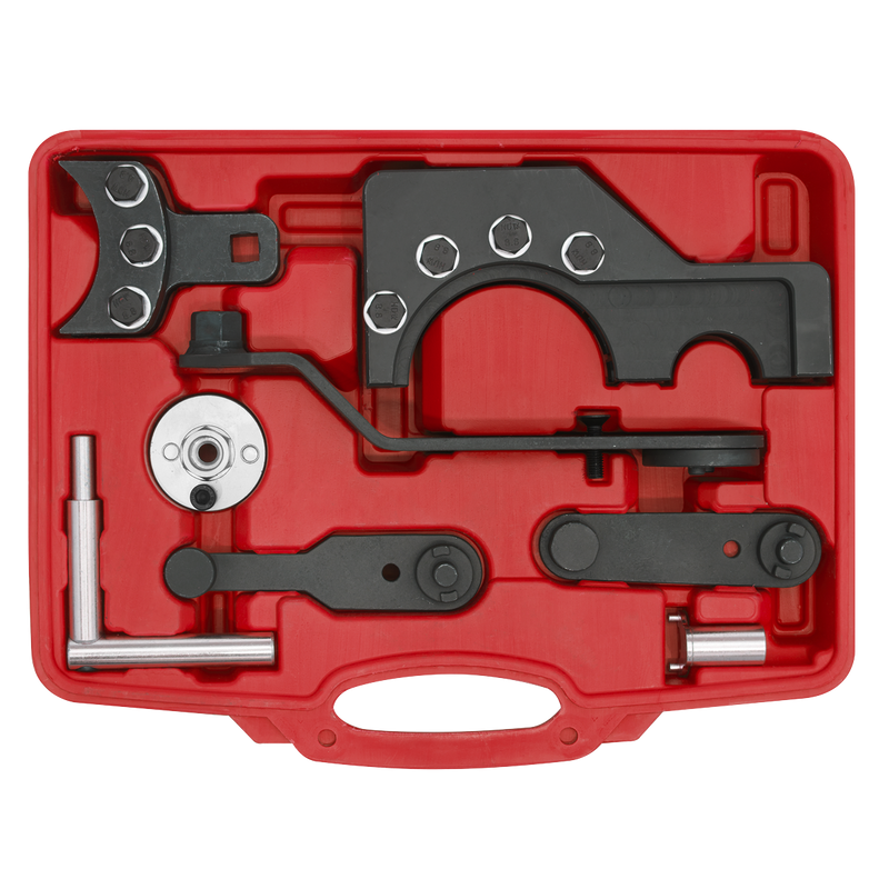Sealey Diesel Engine Timing Tool Kit VSE6146 for VW 2.5D TDi PD