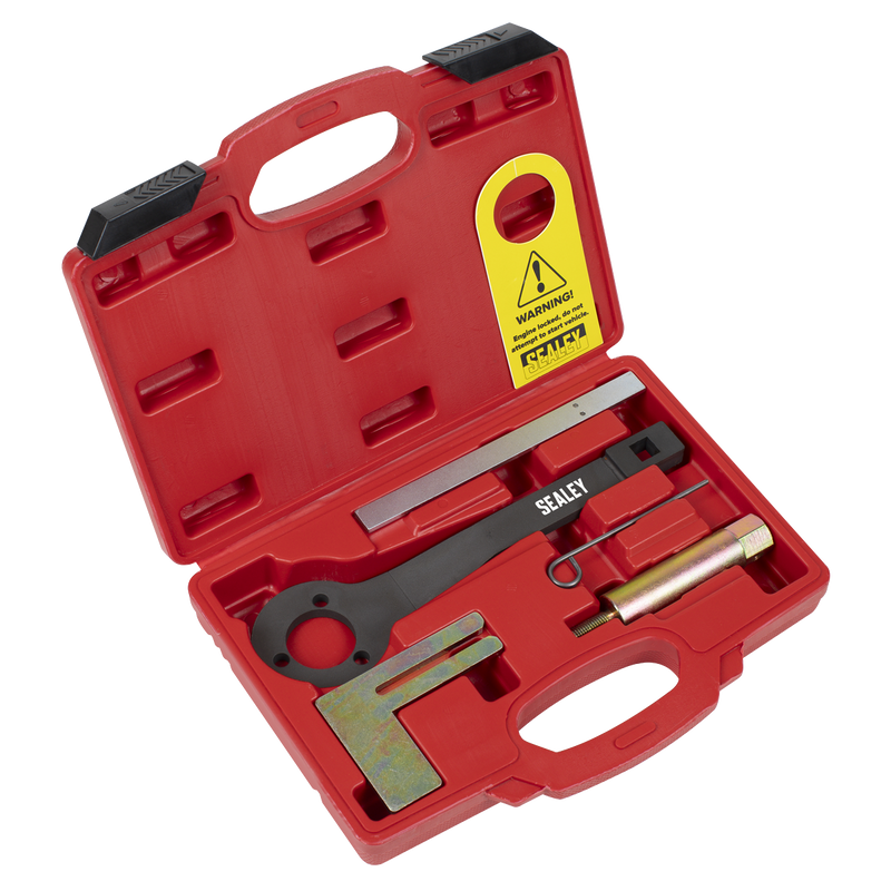 Sealey Petrol Engine Balance Shaft Alignment Tool Kit VSE6156