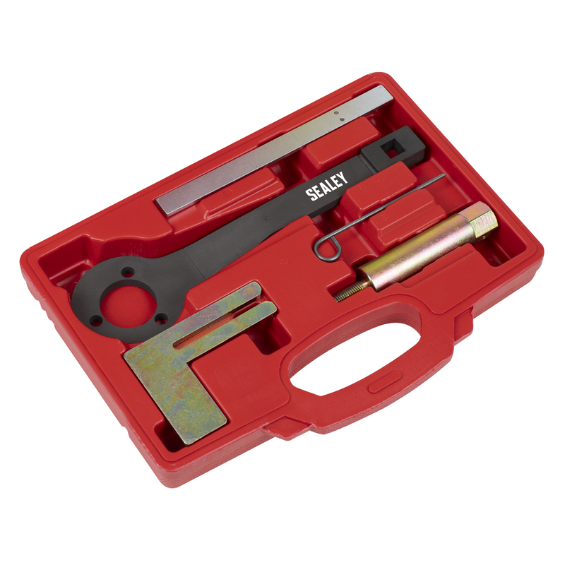 Sealey Petrol Engine Balance Shaft Alignment Tool Kit VSE6156