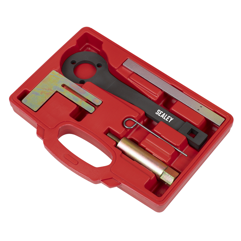 Sealey Petrol Engine Balance Shaft Alignment Tool Kit VSE6156