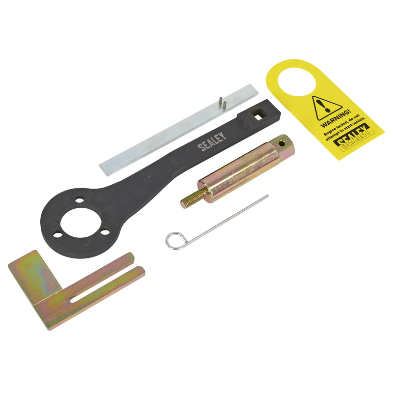 Sealey Petrol Engine Balance Shaft Alignment Tool Kit VSE6156