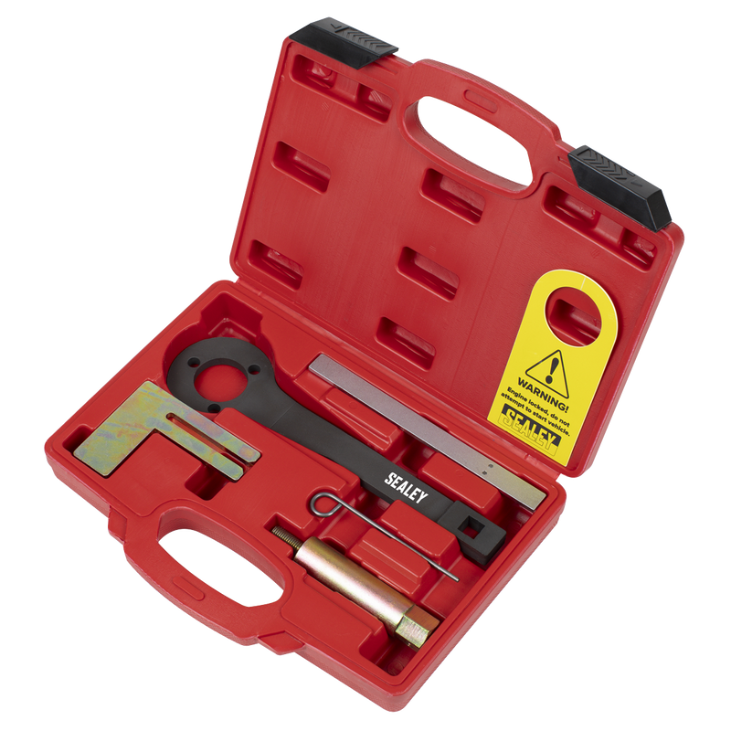 Sealey Petrol Engine Balance Shaft Alignment Tool Kit VSE6156