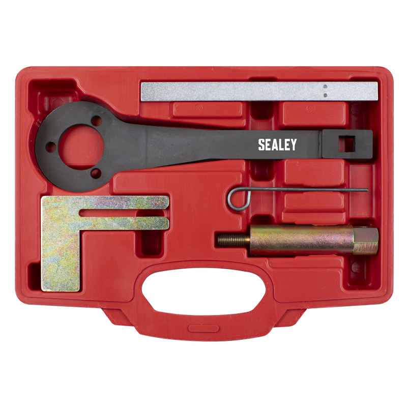 Sealey Petrol Engine Balance Shaft Alignment Tool Kit VSE6156