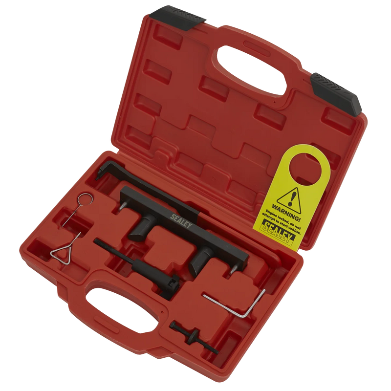 Sealey Petrol Engine Service Kit VSE6171 for VAG 1.8/2.0 Engines