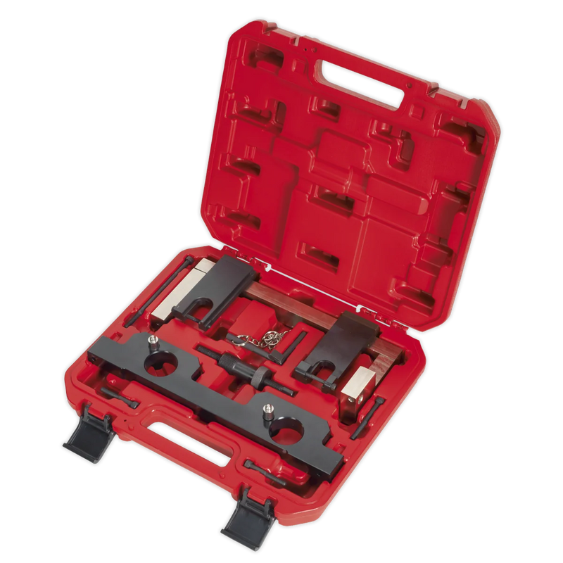 Sealey Petrol Engine Timing Tool Kit VSE6188 for BMW 2.0 N20/N26