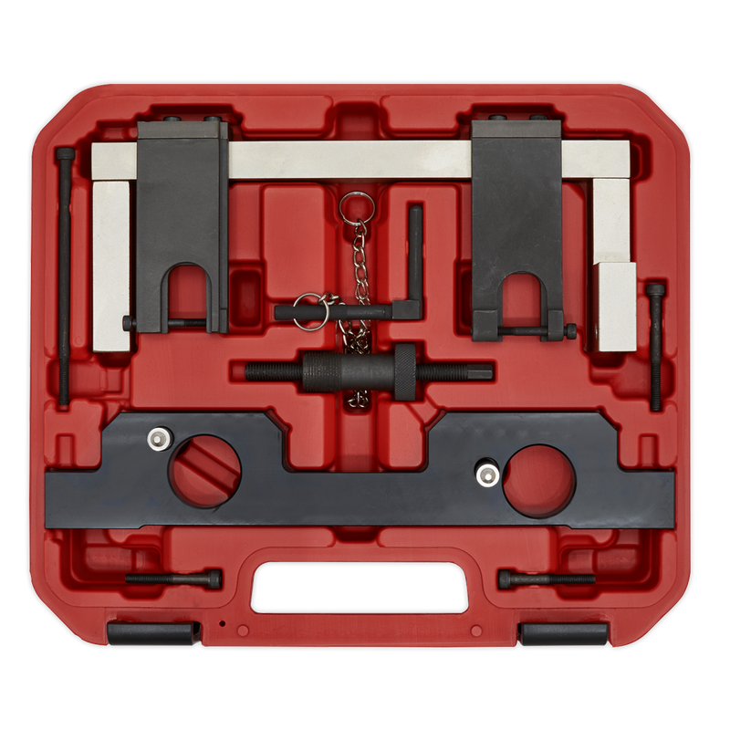 Sealey Petrol Engine Timing Tool Kit VSE6188 for BMW 2.0 N20/N26