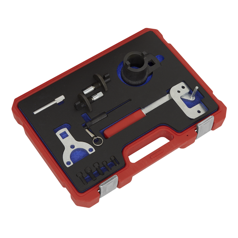 Sealey Diesel Engine Timing Tool Kit VSE6191 for 1.3D 16v