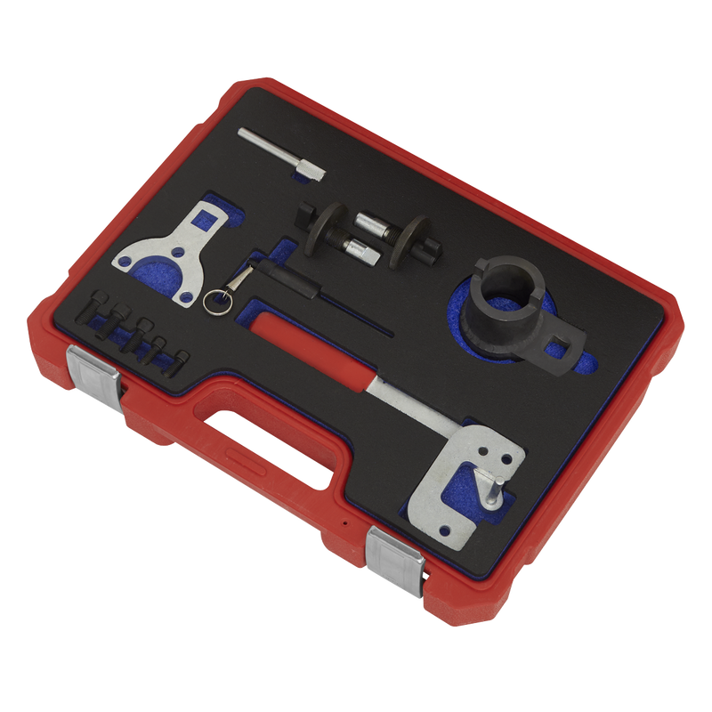 Sealey Diesel Engine Timing Tool Kit VSE6191 for 1.3D 16v