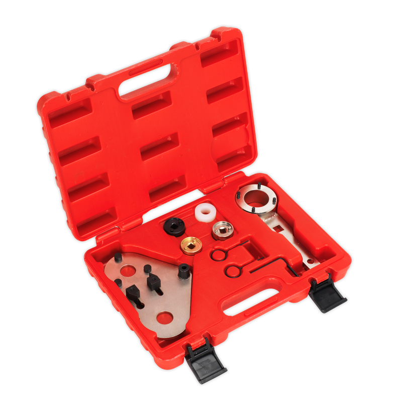 Sealey Petrol Engine Timing Tool Kit VSE6236 for VAG 1.8/2.0