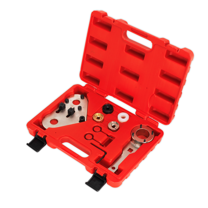 Sealey Petrol Engine Timing Tool Kit VSE6236 for VAG 1.8/2.0