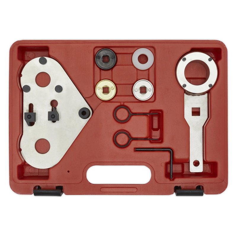 Sealey Petrol Engine Timing Tool Kit VSE6236 for VAG 1.8/2.0