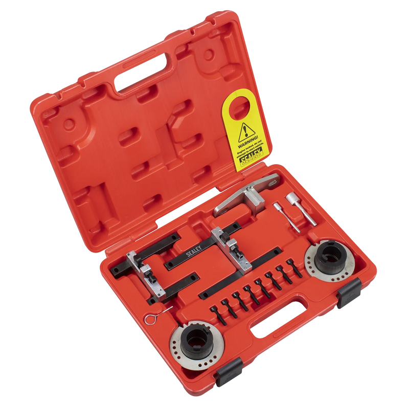 Sealey Petrol Engine Timing Tool Kit VSE6261 for Ford EcoBoost