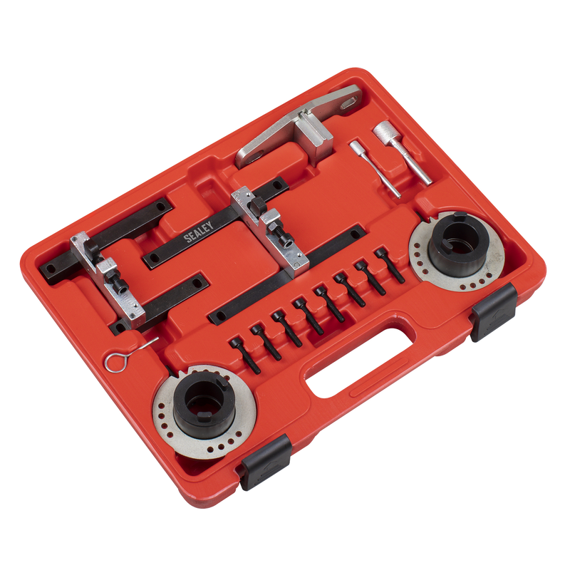Sealey Petrol Engine Timing Tool Kit VSE6261 for Ford EcoBoost