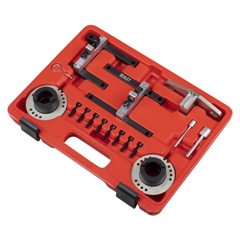 Sealey Petrol Engine Timing Tool Kit VSE6261 for Ford EcoBoost