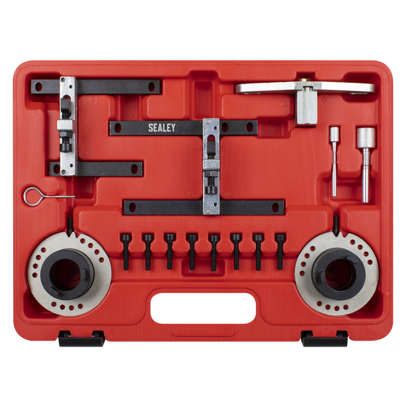 Sealey Petrol Engine Timing Tool Kit VSE6261 for Ford EcoBoost