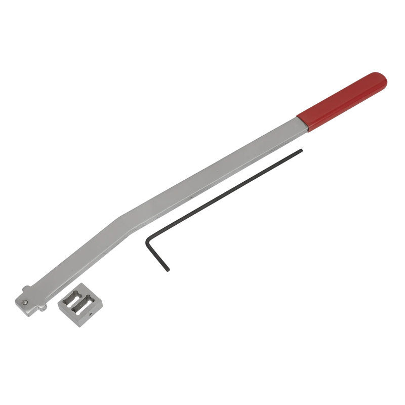 Sealey Auxiliary Belt Tensioner Wrench VSE6299 for Ford & PSA