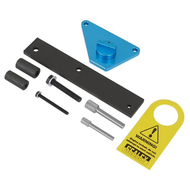Sealey Timing Tool Kit VSE6700 for Fiat, Jeep 1.3 T-GDi