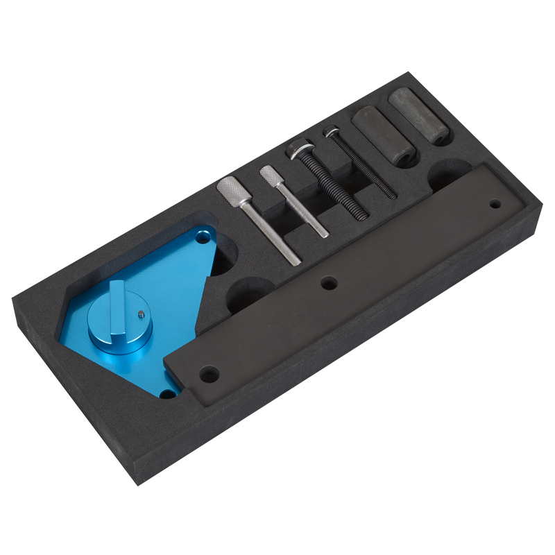Sealey Timing Tool Kit VSE6700 for Fiat, Jeep 1.3 T-GDi