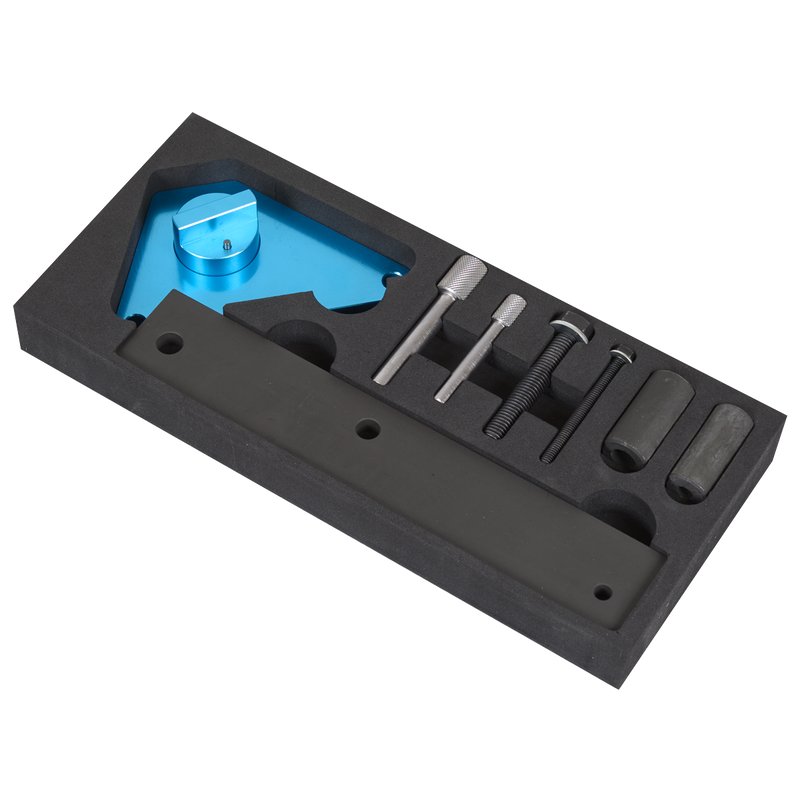 Sealey Timing Tool Kit VSE6700 for Fiat, Jeep 1.3 T-GDi