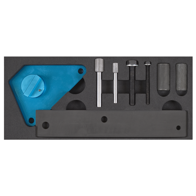 Sealey Timing Tool Kit VSE6700 for Fiat, Jeep 1.3 T-GDi