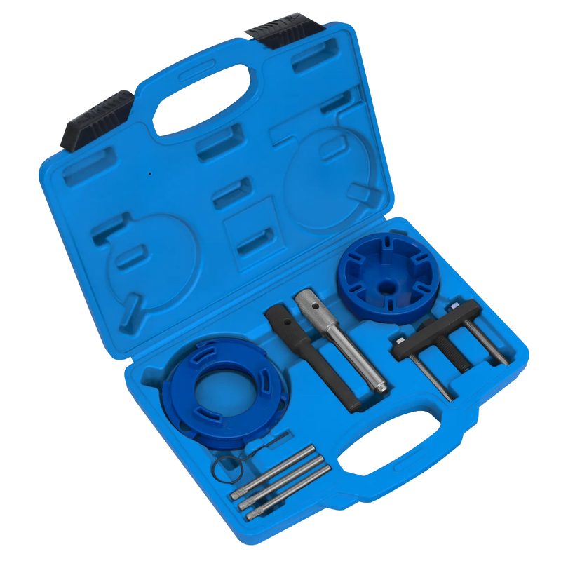 Sealey Diesel Engine Timing Tool Kit VSE6940 for Ford & PSA
