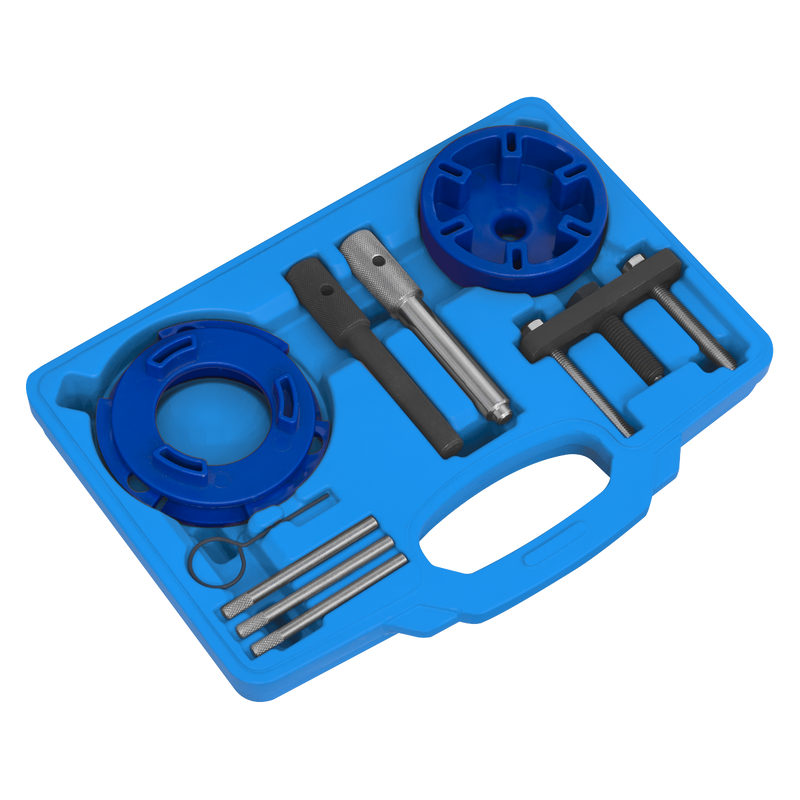 Sealey Diesel Engine Timing Tool Kit VSE6940 for Ford & PSA