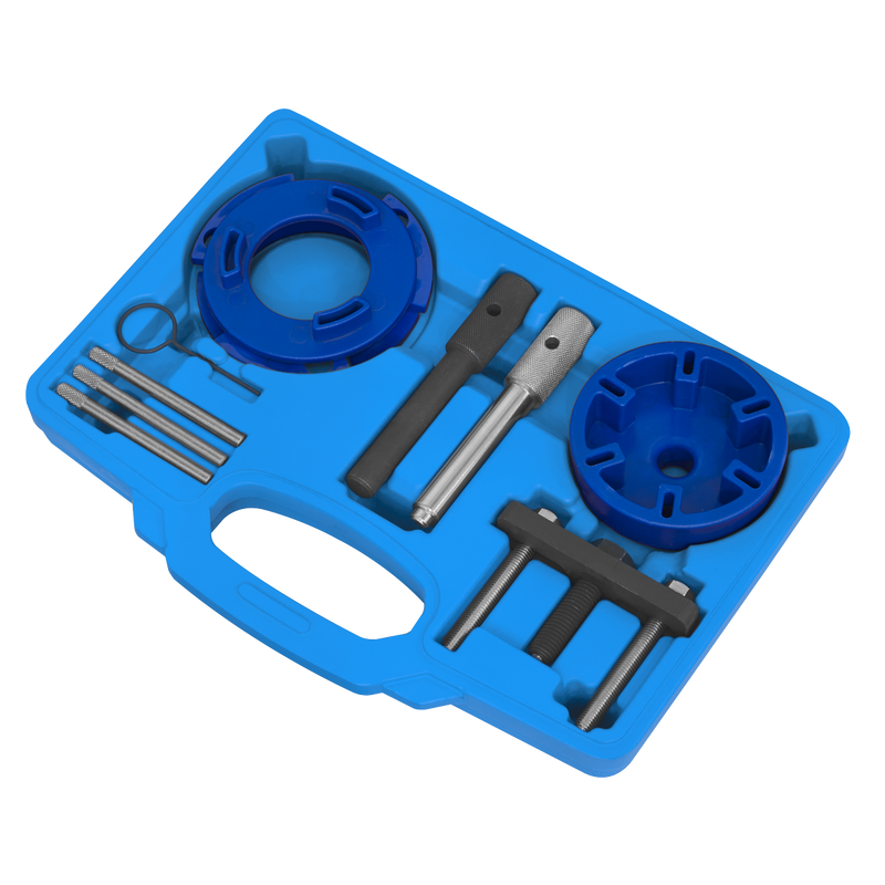 Sealey Diesel Engine Timing Tool Kit VSE6940 for Ford & PSA