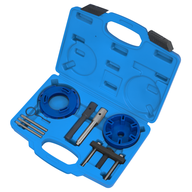 Sealey Diesel Engine Timing Tool Kit VSE6940 for Ford & PSA