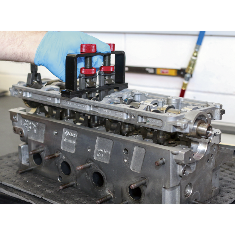 Sealey Camshaft Installation Kit VSE7171 for VAG & Porsche