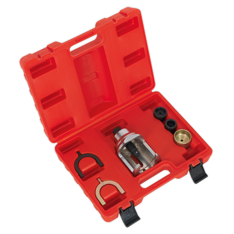Sealey Front Axle Ball Joint Extractor Installer VSE725