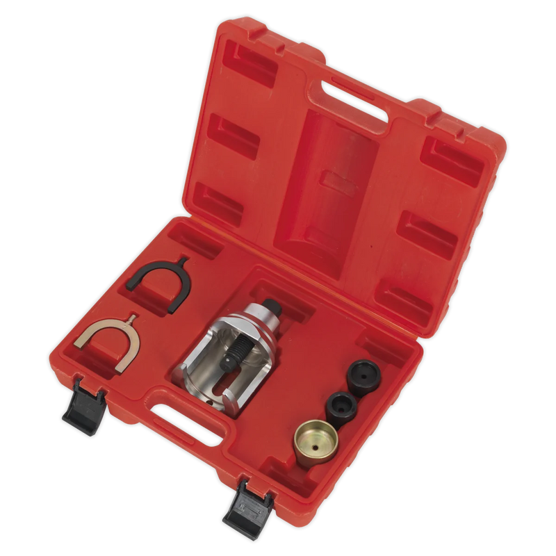 Sealey Front Axle Ball Joint Extractor Installer VSE725