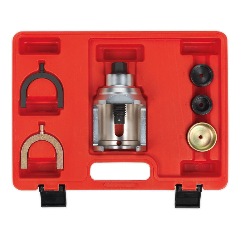 Sealey Front Axle Ball Joint Extractor Installer VSE725