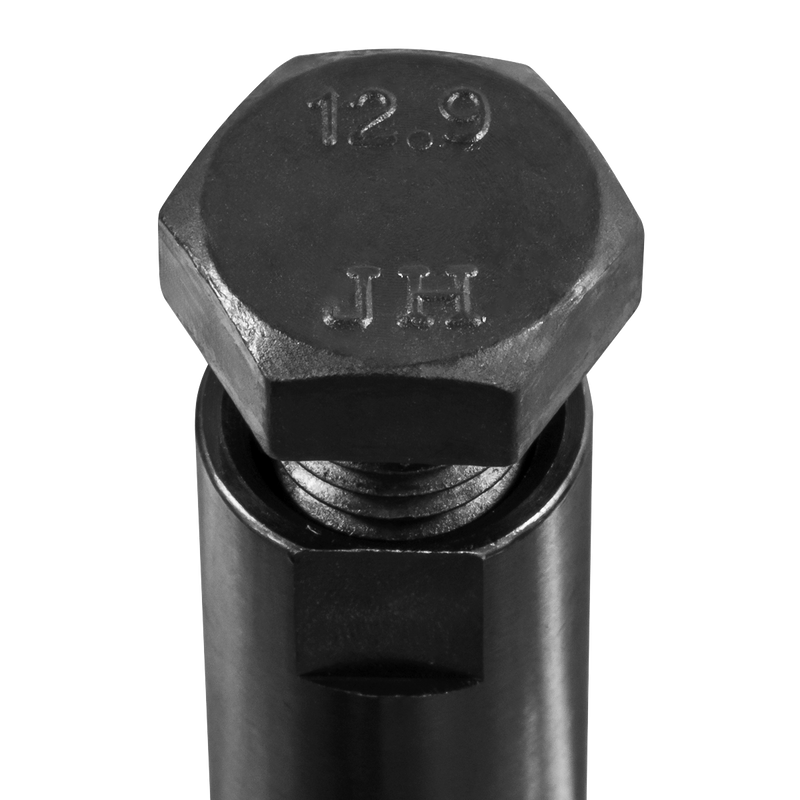 Sealey Vibration Damper Tool VSE7356 for Ford Ranger 2.0D EcoBlue