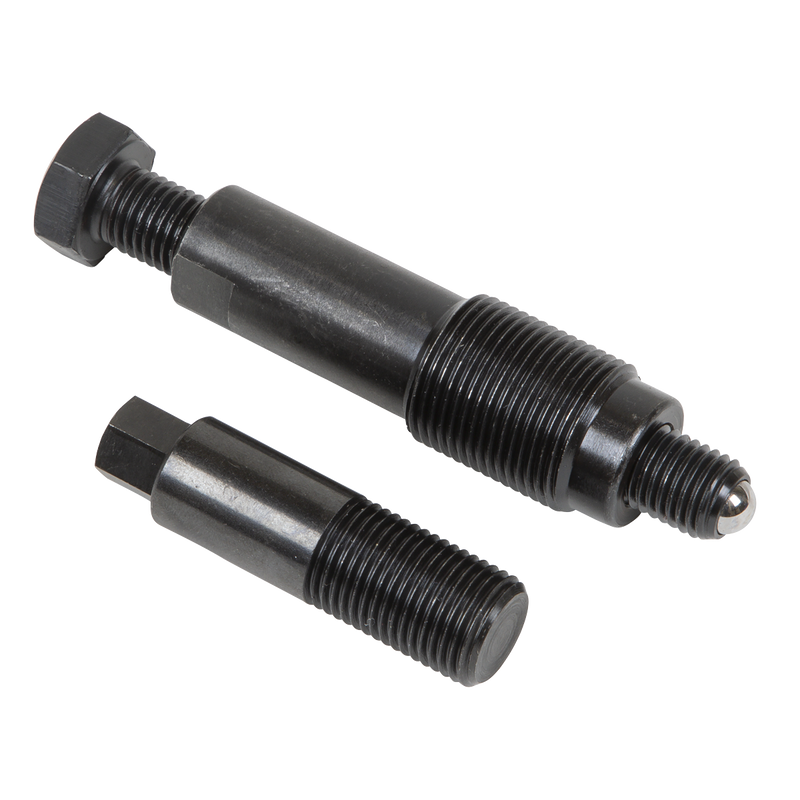 Sealey Vibration Damper Tool VSE7356 for Ford Ranger 2.0D EcoBlue