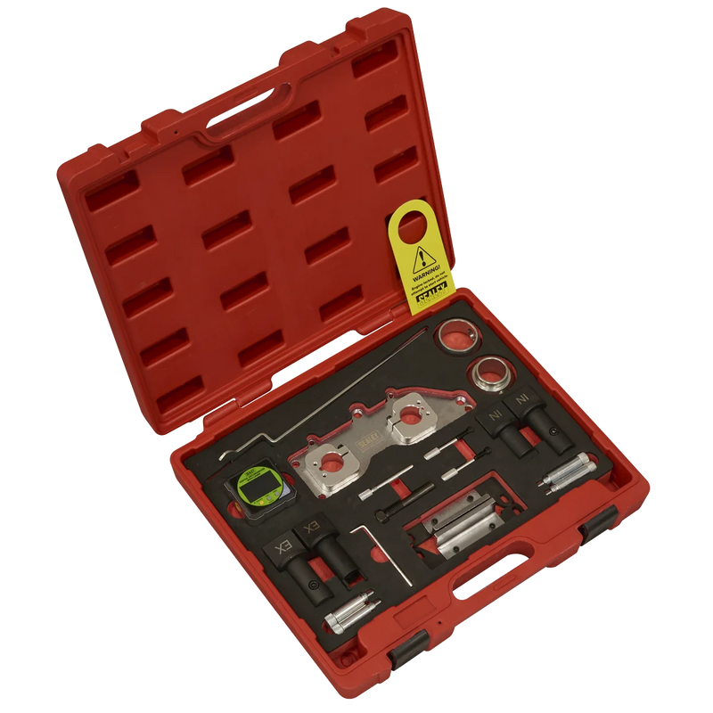 Sealey Petrol Engine Timing Tool Kit VSE7400 for VAG 1.0/1.2TSi