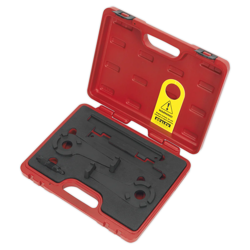 Sealey Petrol Engine Timing Tool Kit VSE7407 for Audi 4.2 V8