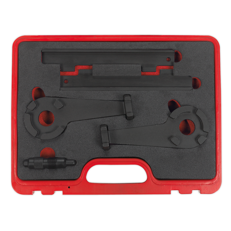 Sealey Petrol Engine Timing Tool Kit VSE7407 for Audi 4.2 V8