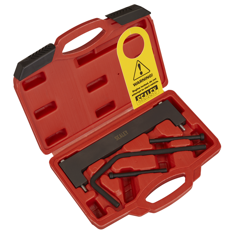 Sealey MG 1.5 Timing Tool Kit VSE7980 for Chain Drive Engines
