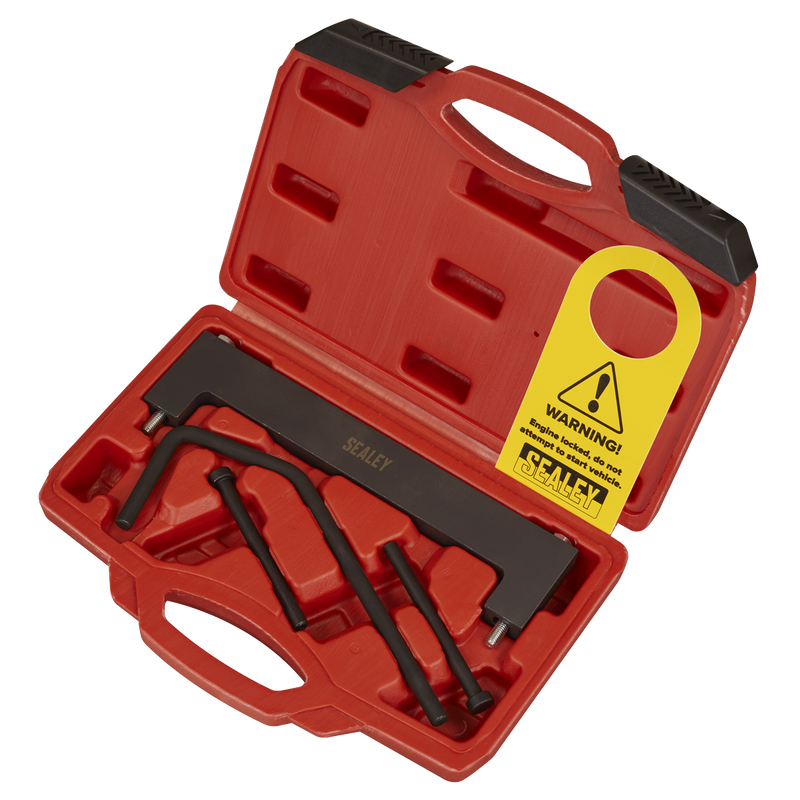 Sealey MG 1.5 Timing Tool Kit VSE7980 for Chain Drive Engines