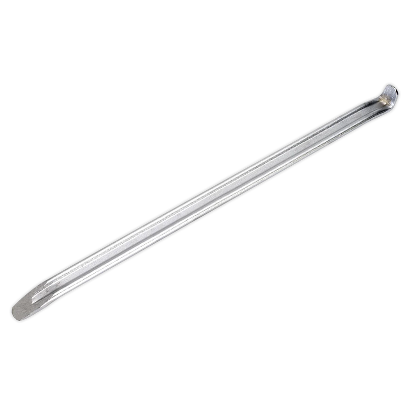 Sealey Tyre Lever 300mm Hardened Carbon Steel VSTL300