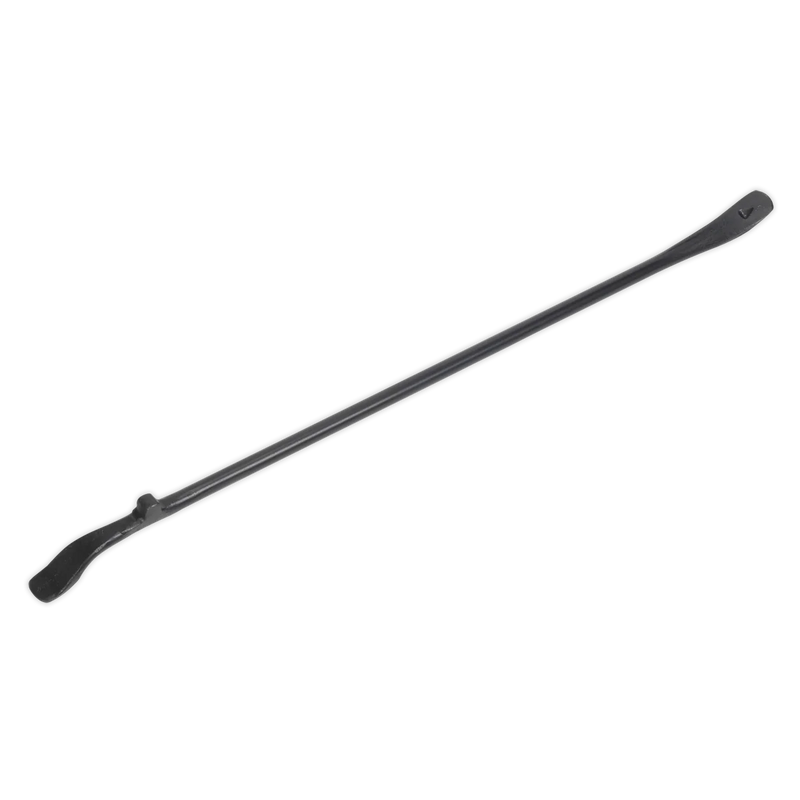 Sealey Tyre Lever 300mm Hardened Carbon Steel VSTL300